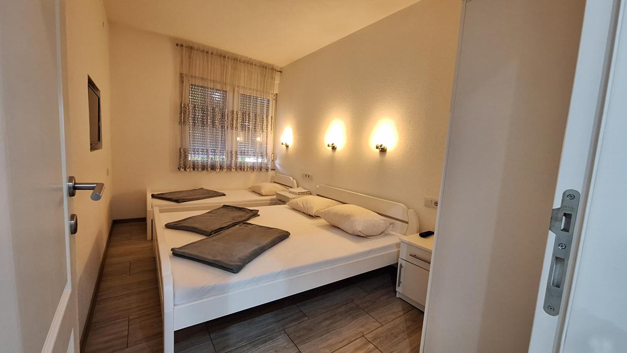 Kaca Apartmani 1 Banja Luka Exterior photo