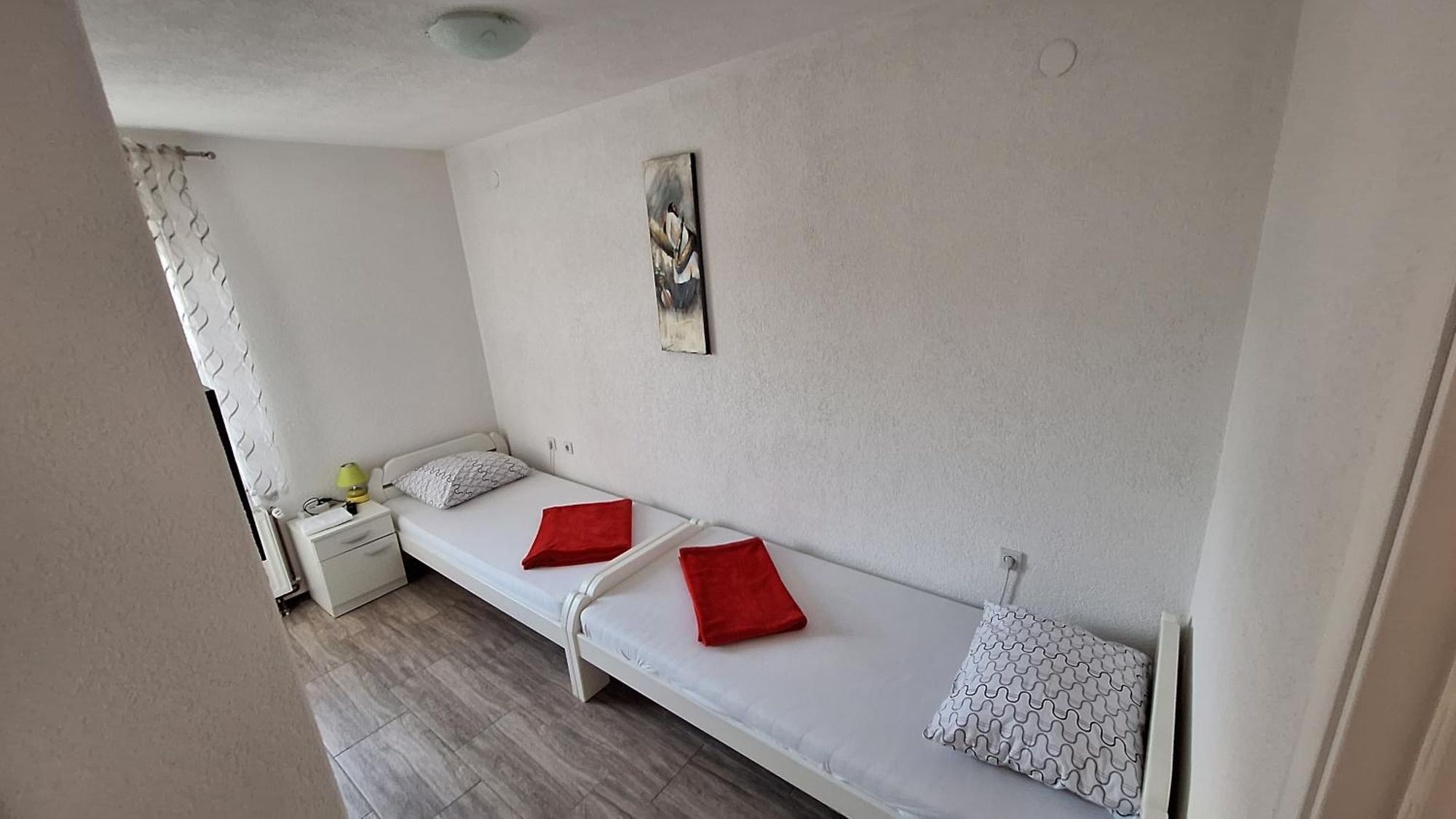Kaca Apartmani 1 Banja Luka Exterior photo