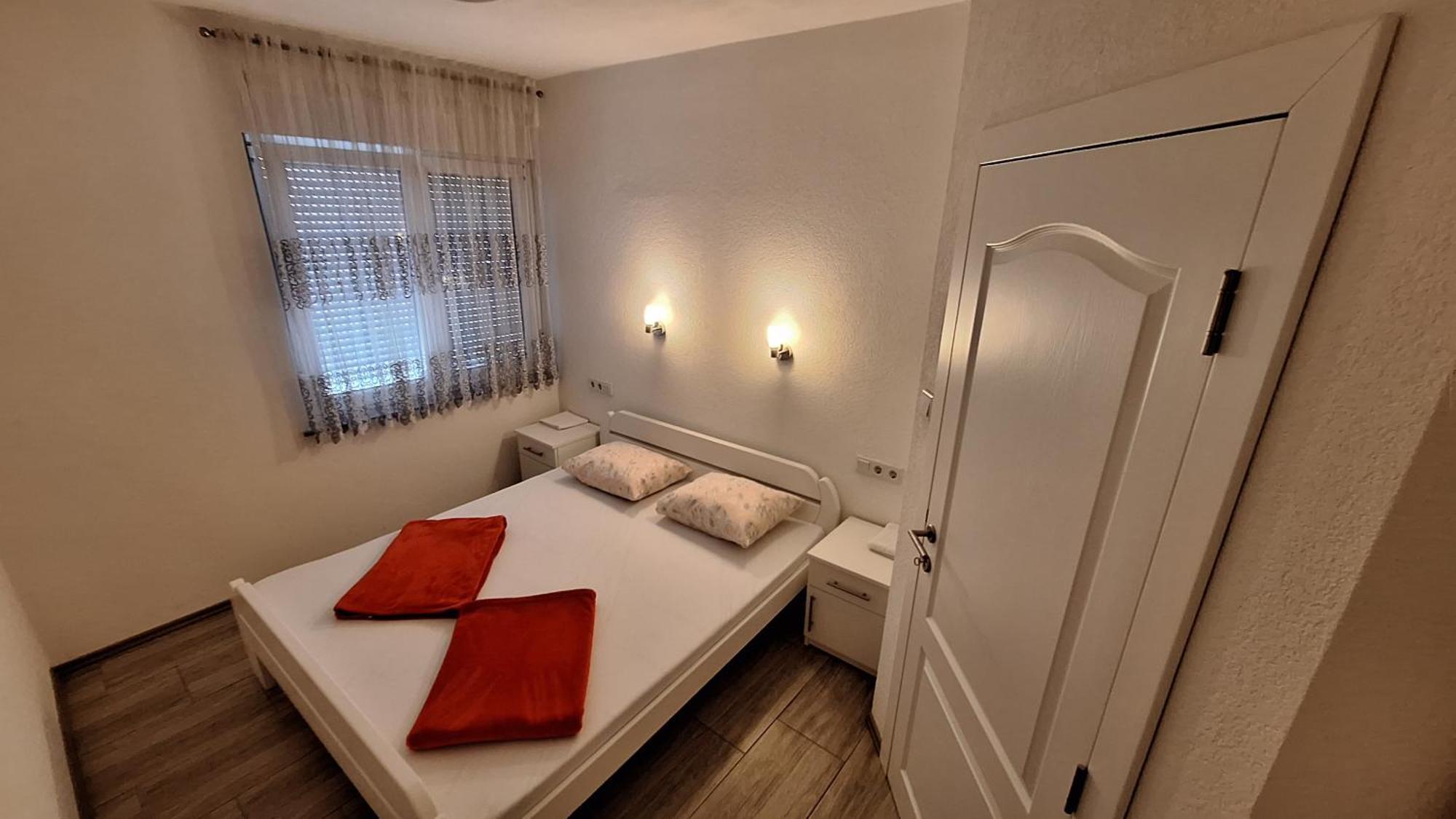 Kaca Apartmani 1 Banja Luka Exterior photo