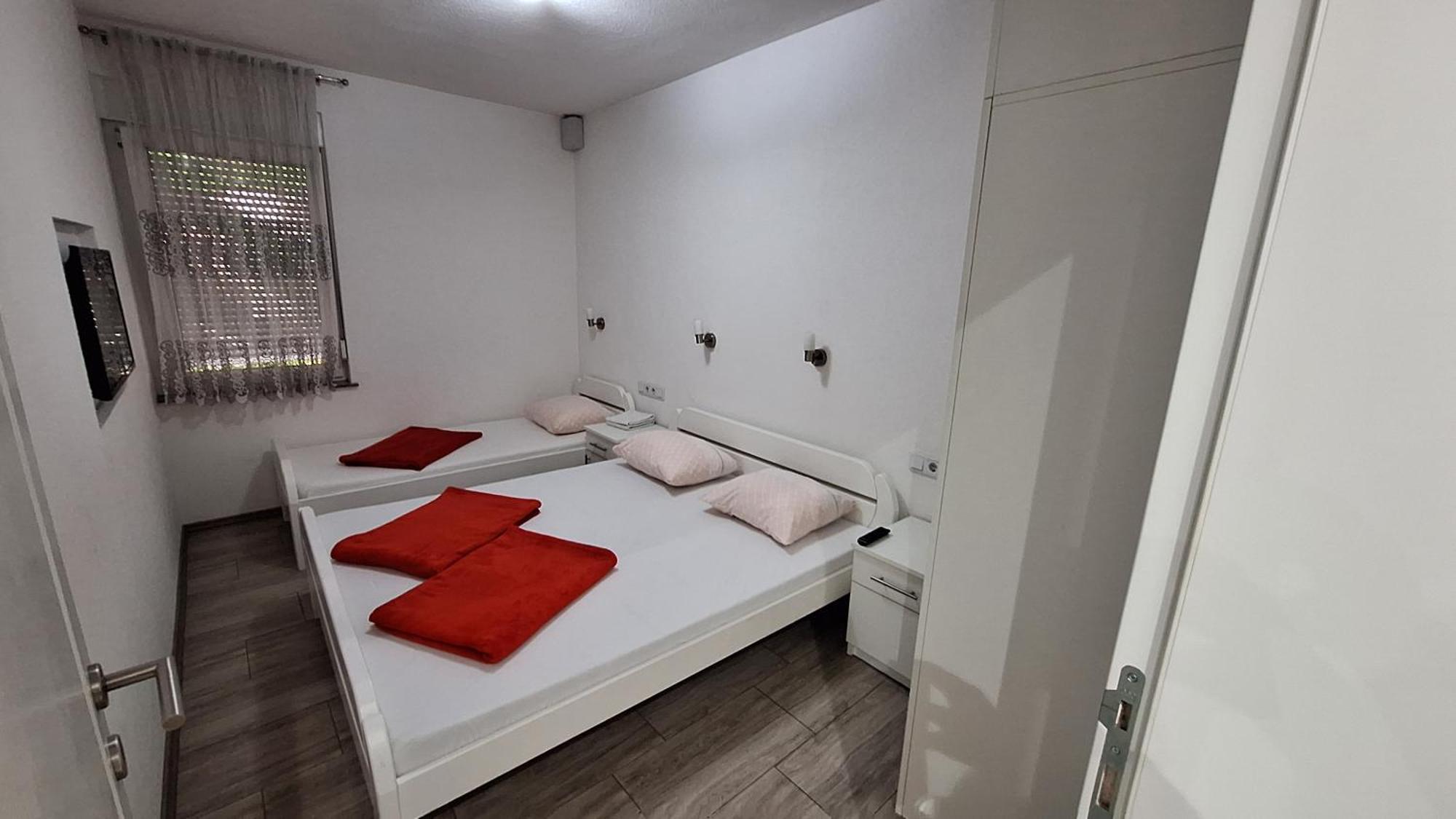 Kaca Apartmani 1 Banja Luka Exterior photo