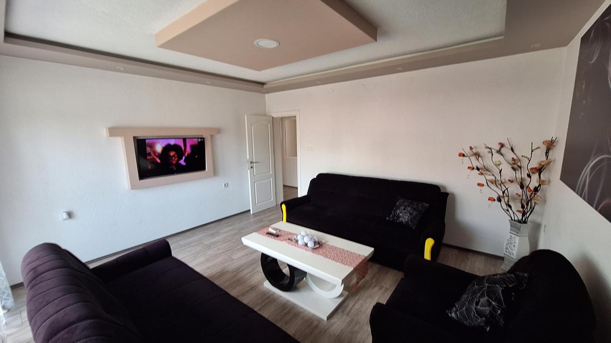 Kaca Apartmani 1 Banja Luka Exterior photo