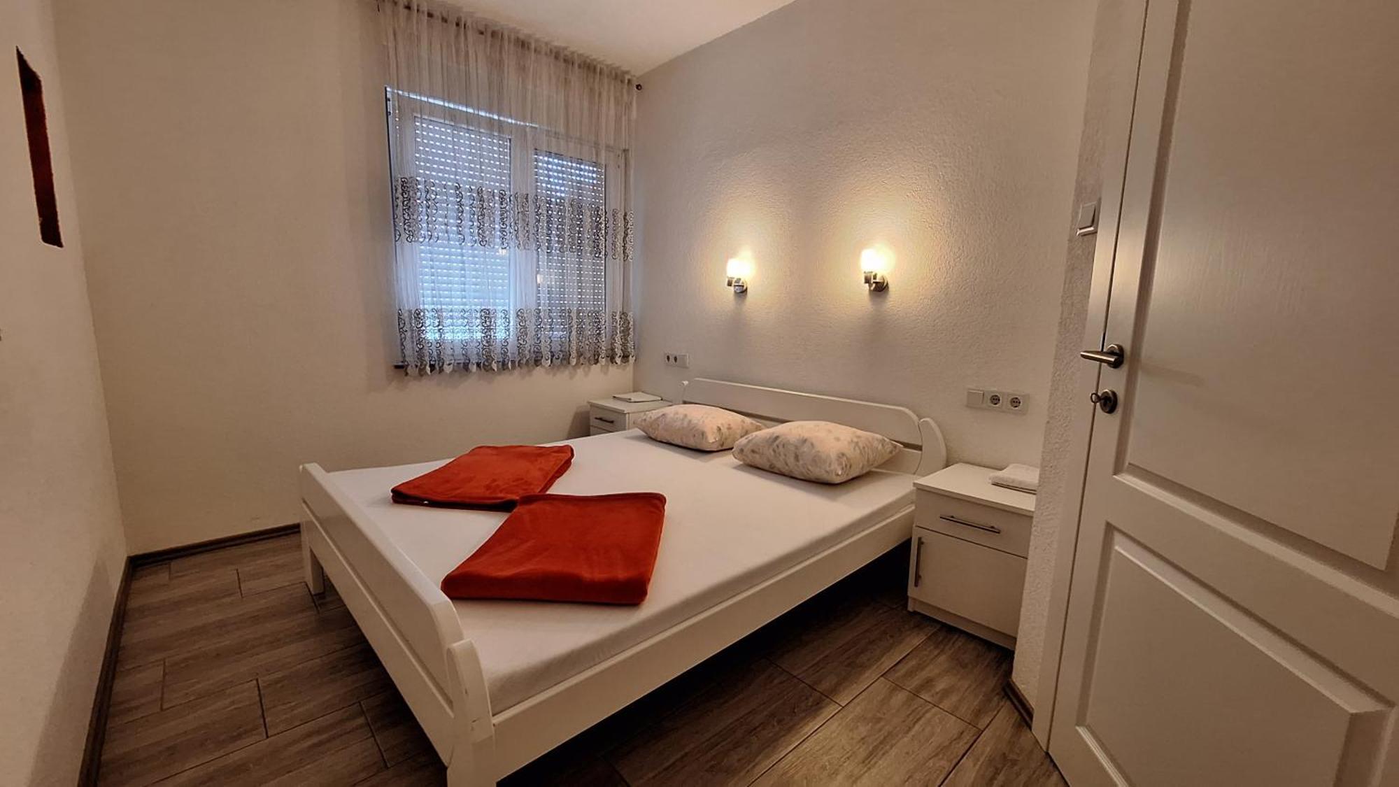 Kaca Apartmani 1 Banja Luka Exterior photo