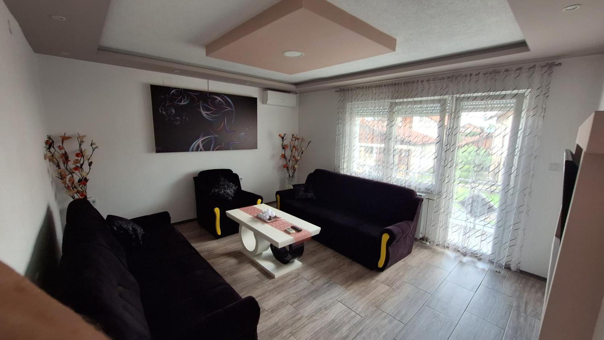 Kaca Apartmani 1 Banja Luka Exterior photo