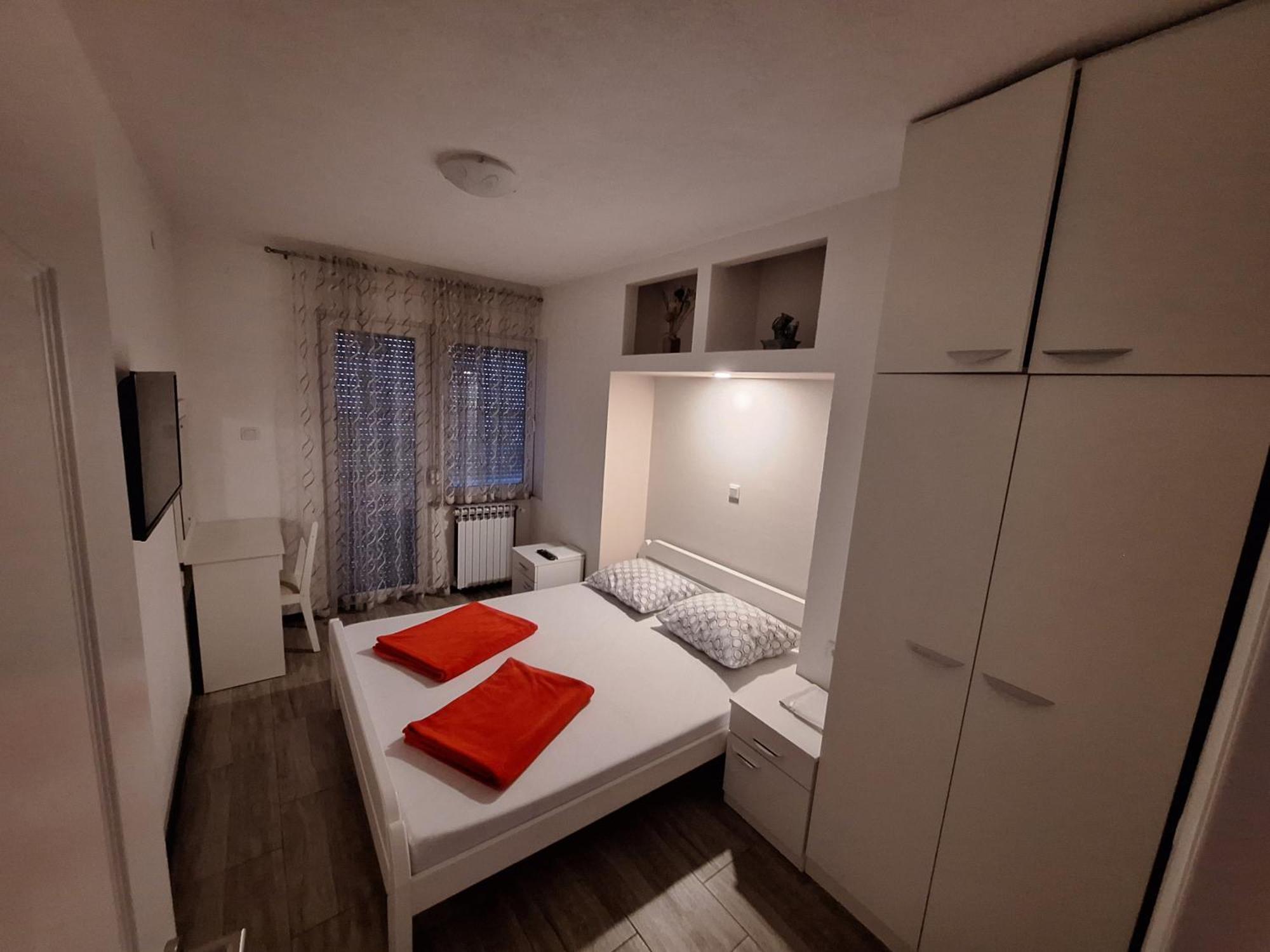 Kaca Apartmani 1 Banja Luka Exterior photo
