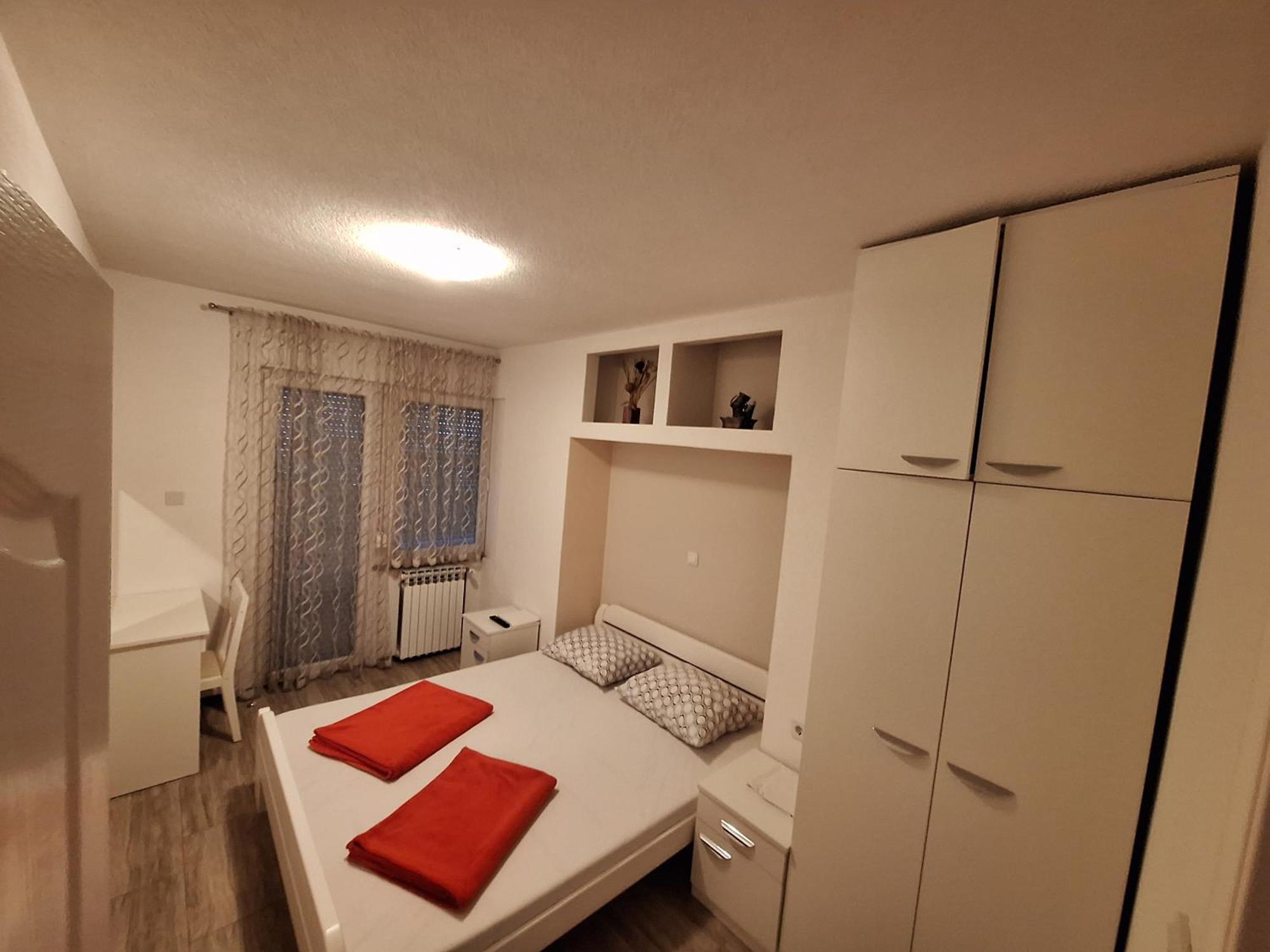 Kaca Apartmani 1 Banja Luka Exterior photo