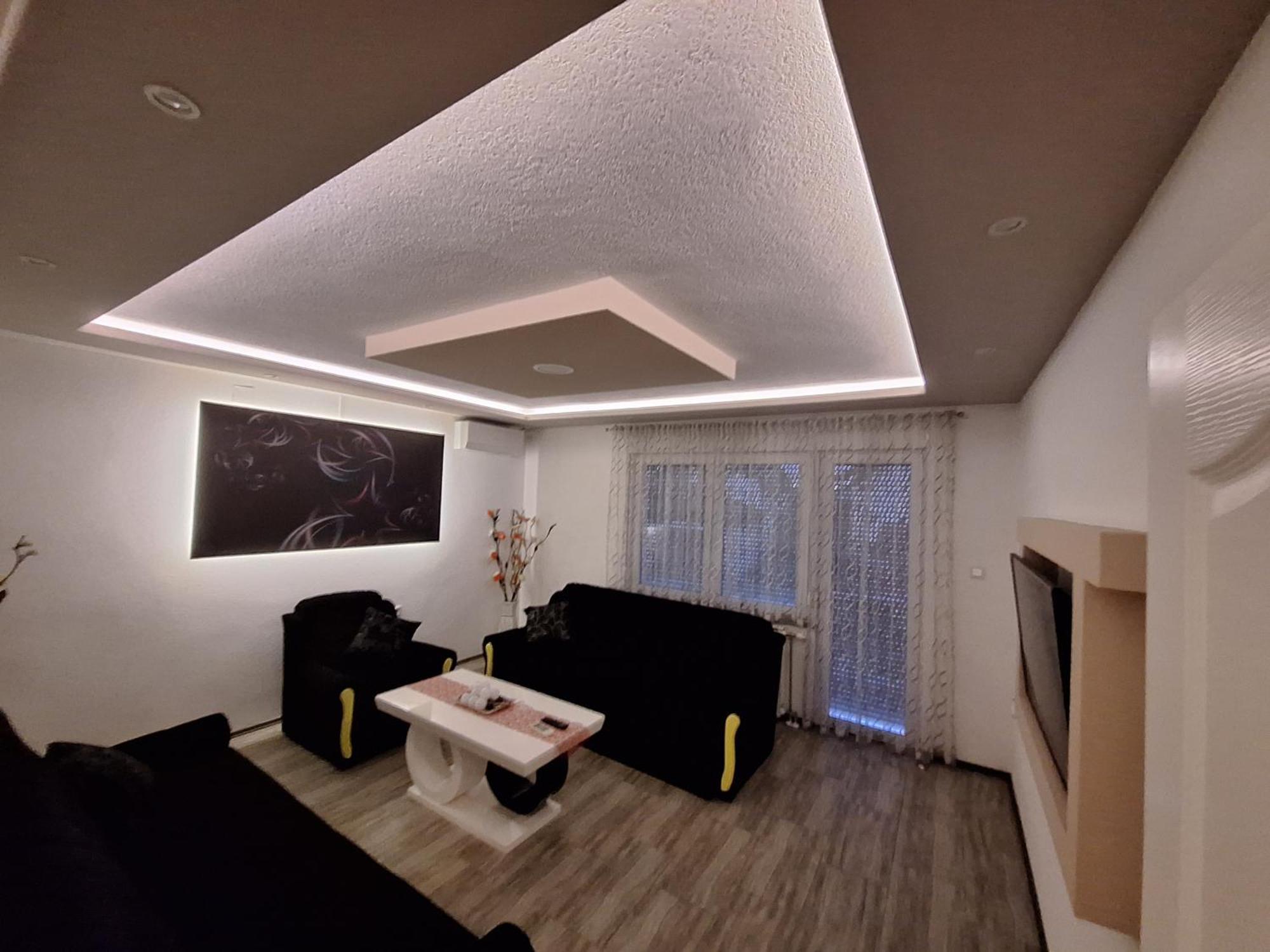 Kaca Apartmani 1 Banja Luka Exterior photo