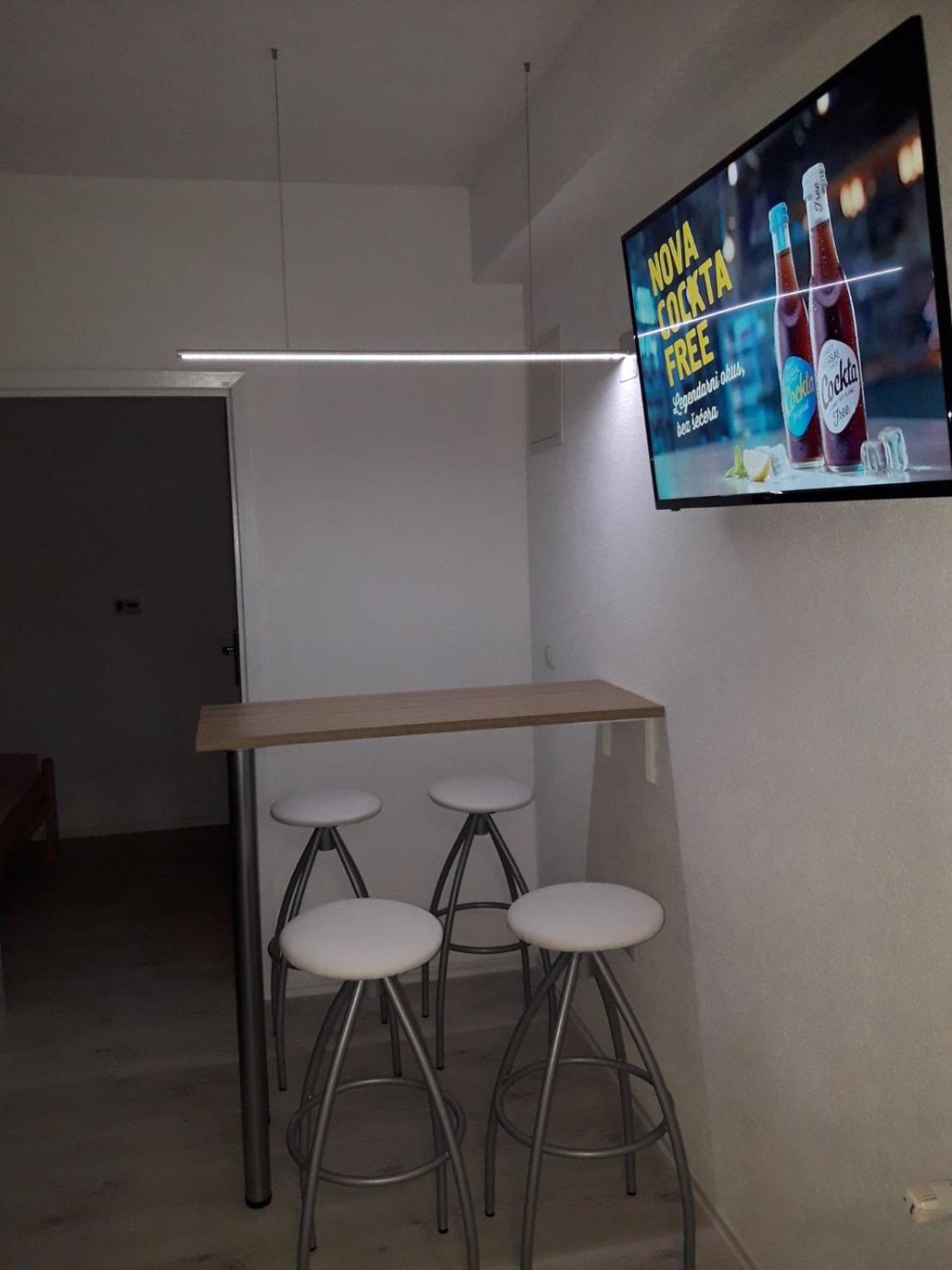 Kaca Apartmani 1 Banja Luka Exterior photo