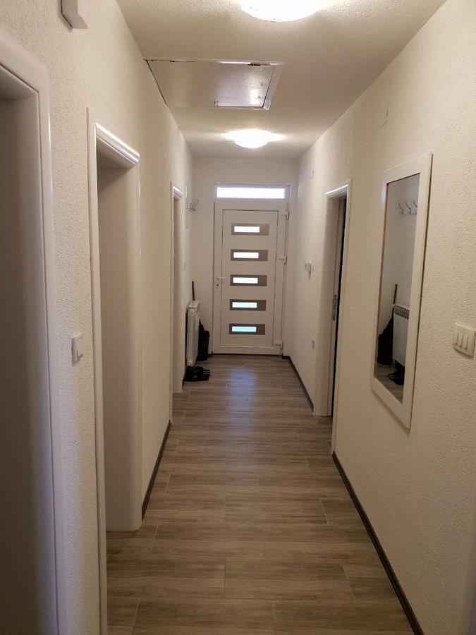 Kaca Apartmani 1 Banja Luka Exterior photo