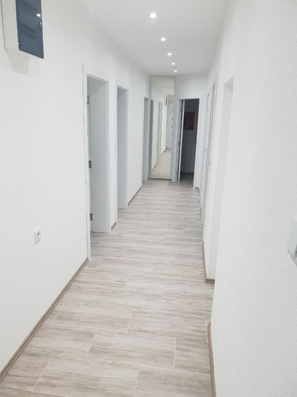 Kaca Apartmani 1 Banja Luka Exterior photo