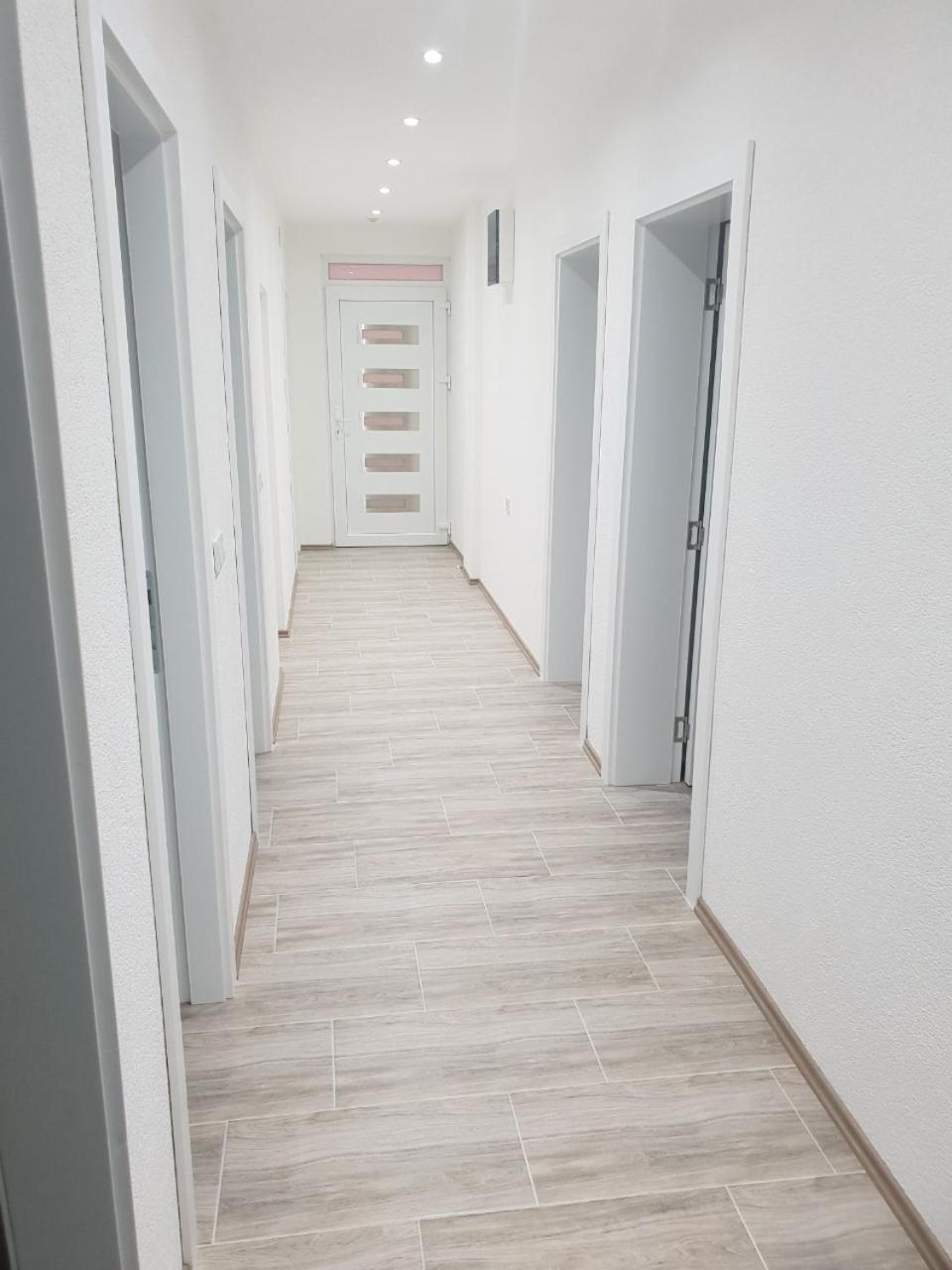 Kaca Apartmani 1 Banja Luka Exterior photo