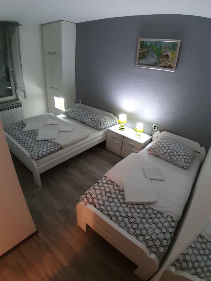 Kaca Apartmani 1 Banja Luka Exterior photo