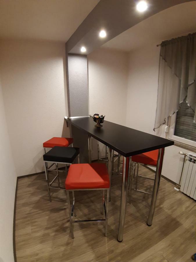 Kaca Apartmani 1 Banja Luka Exterior photo
